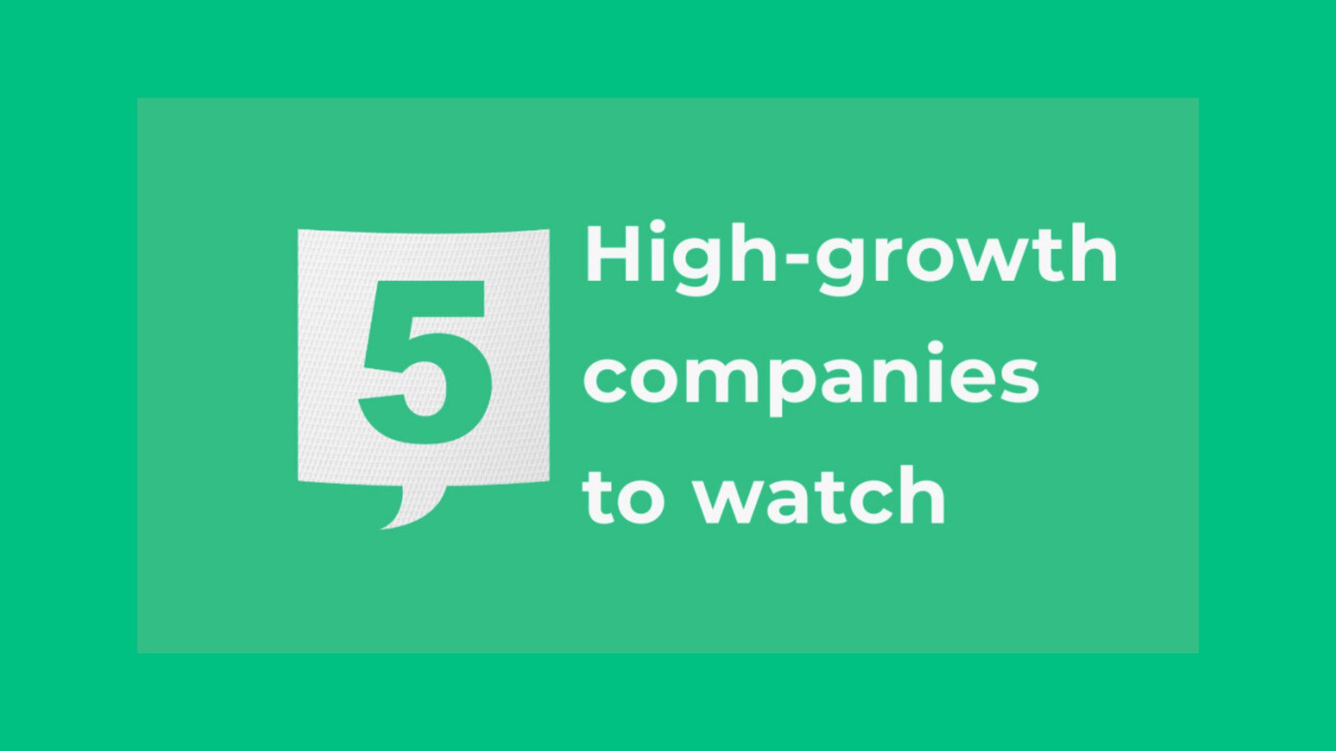 UK Advanced Therapies: Five High Growth Companies to Watch Through 2025 and 2026